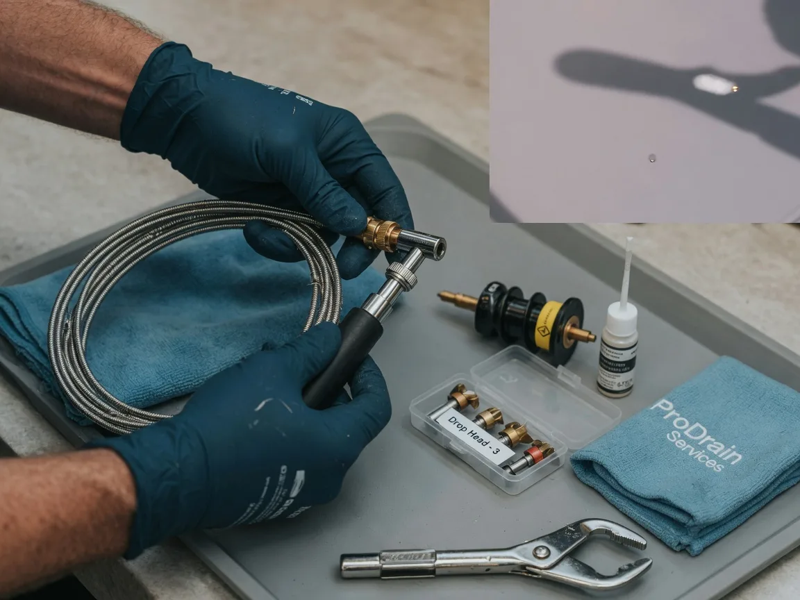 Why choose Drain Cleaning in Collinston, LA
